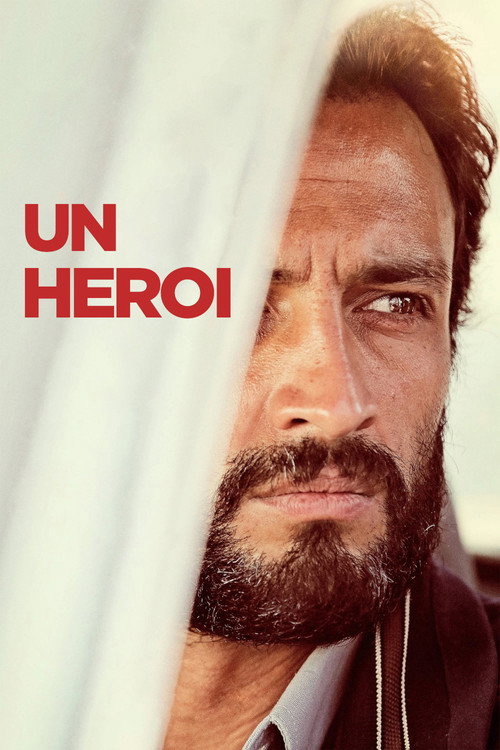 Cartell de Un heroi