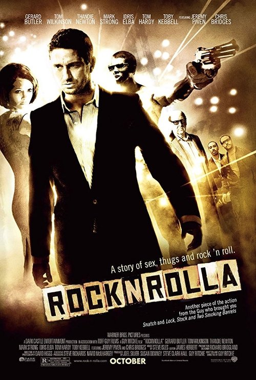 Blokes, Birds and Backenders movie poster player
