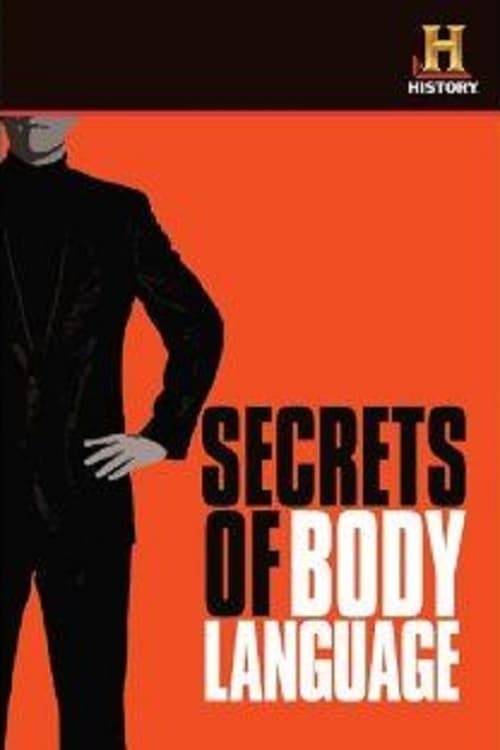 Poster Secrets of Body Language 2008