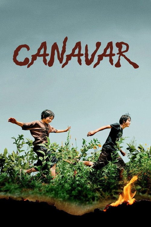Canavar