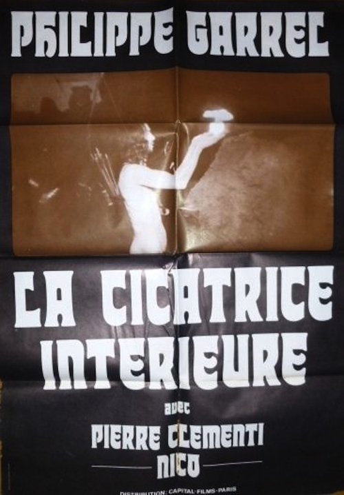 La Cicatrice intérieure La Cicatrice intérieure