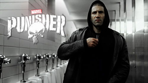 Marvel's The Punisher