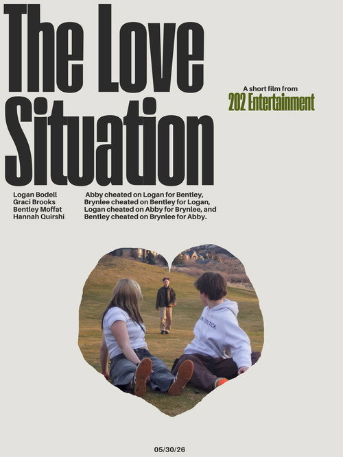 The Love Situation