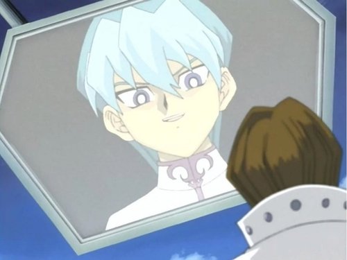 Yu-Gi-Oh!: 3×1