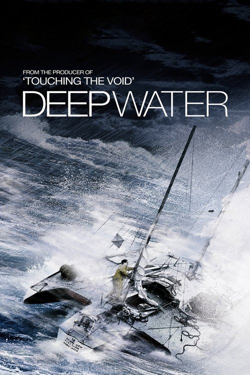 Deep Water poster