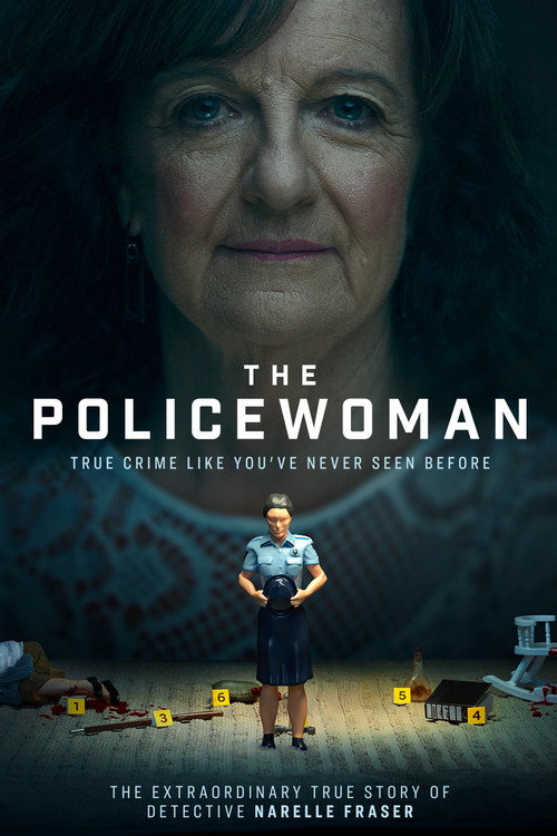 The Policewoman