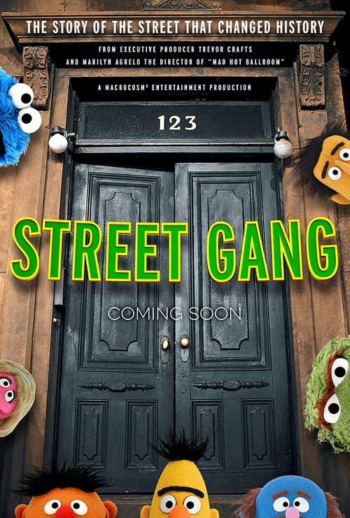 Street Gang HD Full Movie Online