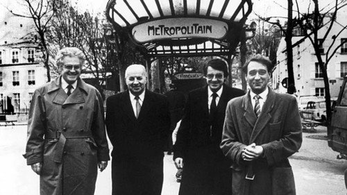 Lionel raconte Jospin