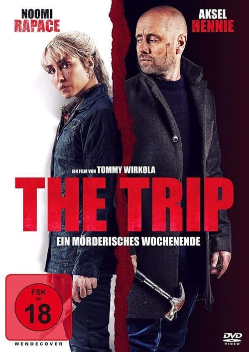 The Trip - Ein Mörderisches Wochenende