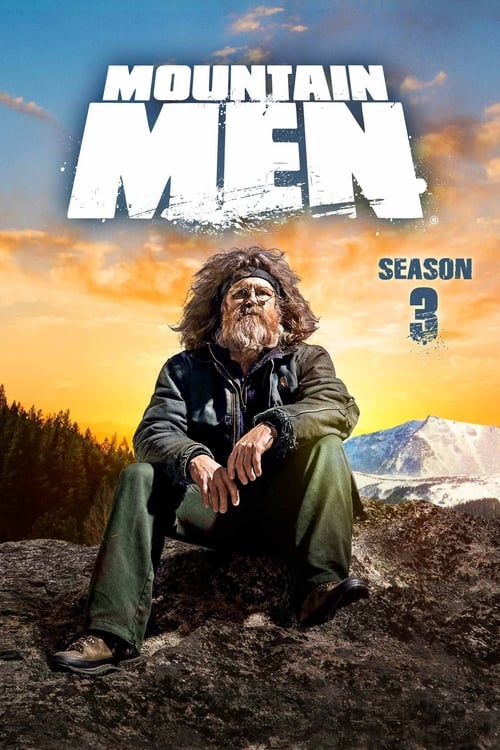 Where to stream Mountain Men Season 3