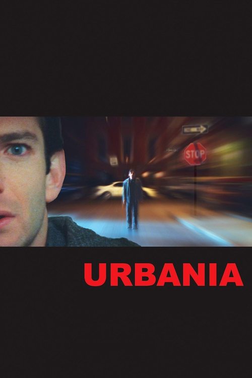 Urbania 2000