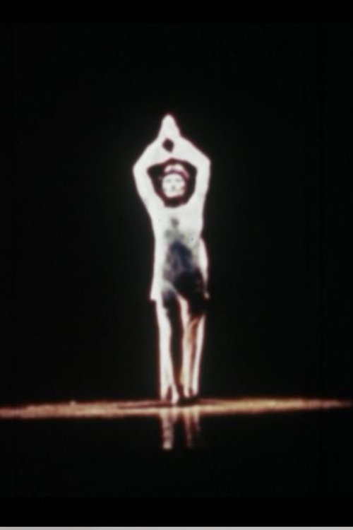 Four Journeys into Mystic Time: Trans poster