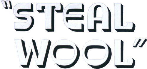 Steal Wool