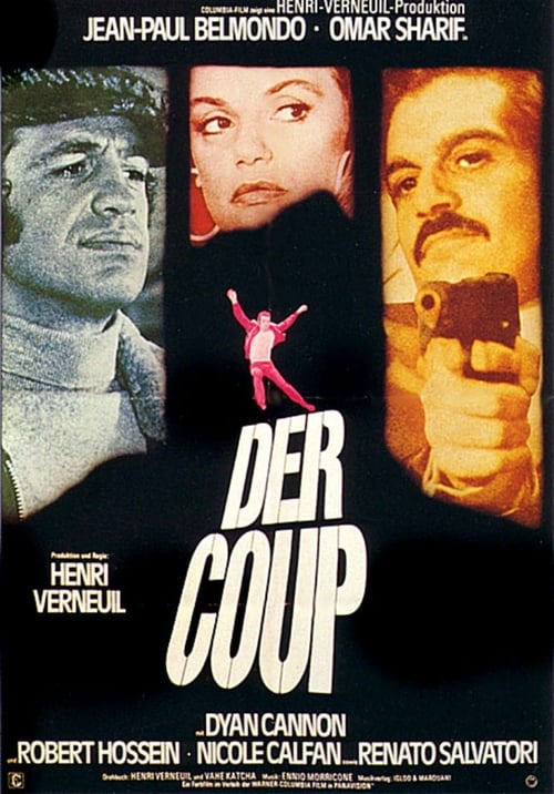 Der Coup 1971