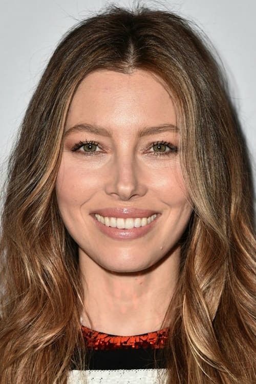 Largescale poster for Jessica Biel