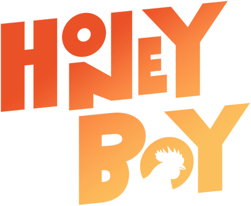 Honey Boy