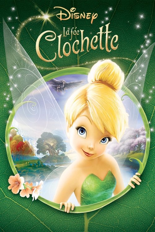 Poster image du film La Fée Clochette La Fée Clochette