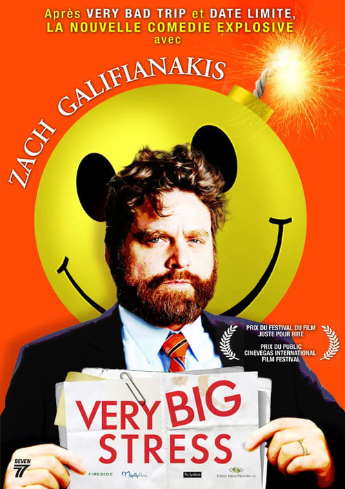 Very Big Stress (2008)