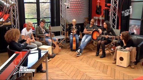 Image de l'épisode 54