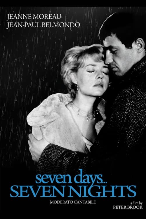 Seven Days… Seven Nights poster