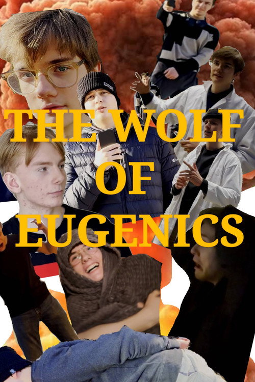 The wolf of eugenics