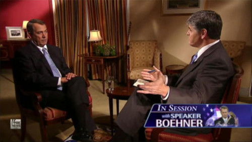 Escena del episodio 4 de la temporada 5 de The Real McCoys