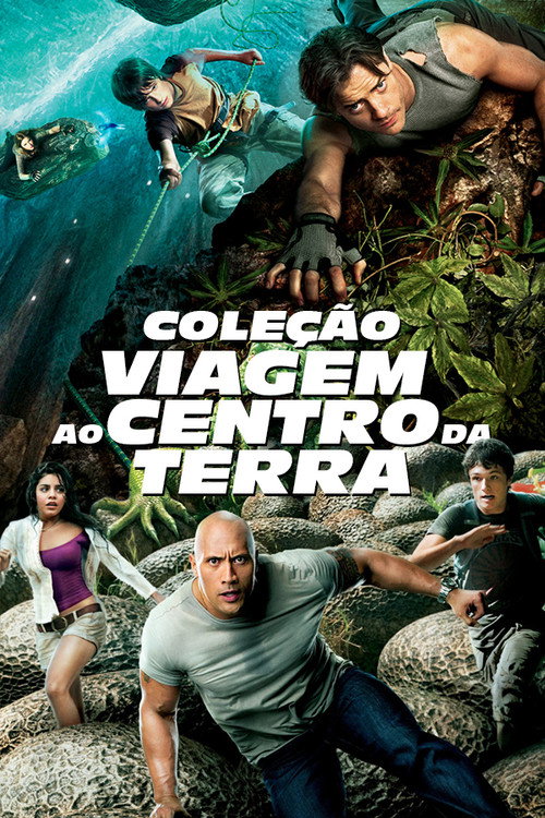 Viagem: Coleção
