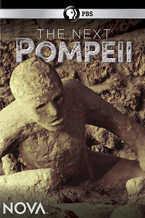 The Next Pompeii
