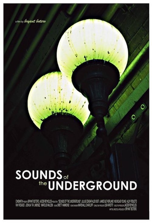 The Sounds of the Underground 2007