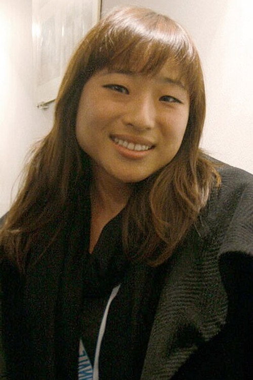 Foto de Jy-Ah Min