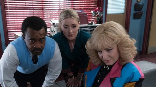 Schooled: 1×3