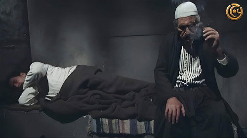 As'ad AlWarrak