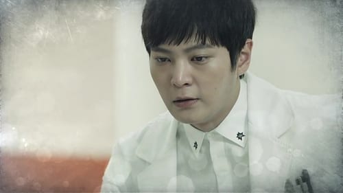 용팔이, S01E14 - (2015)