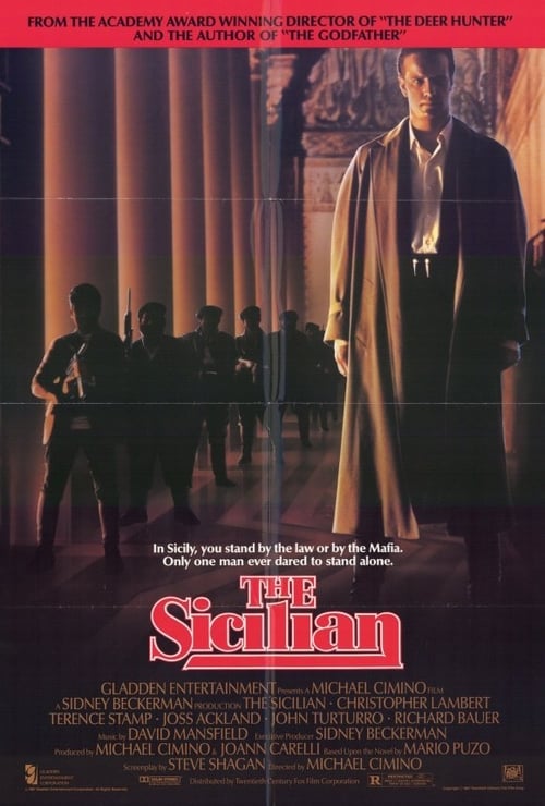 The Sicilian 1987