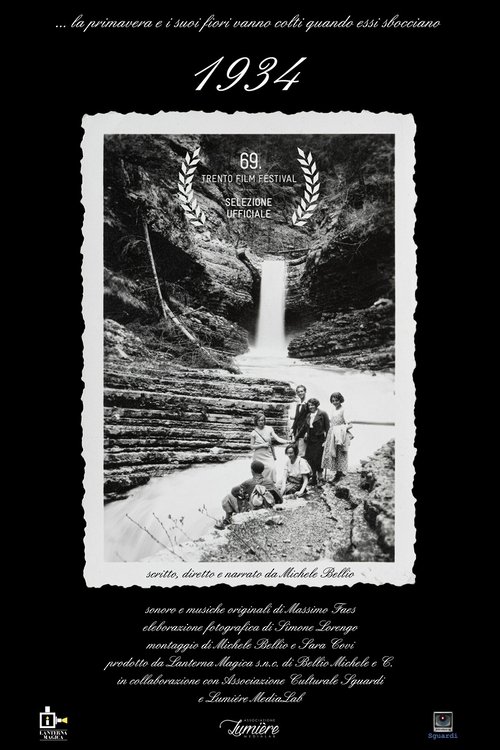 1934 poster