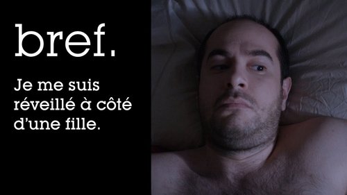 Poster della serie Bref