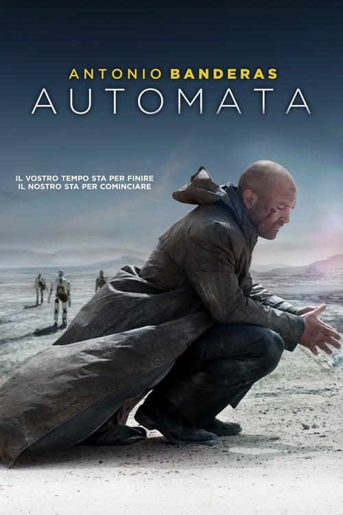 Automata 2015