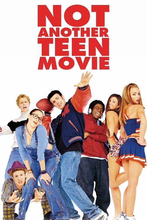 Not Another Teen Movie