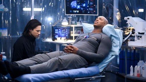 Supergirl: 4×19