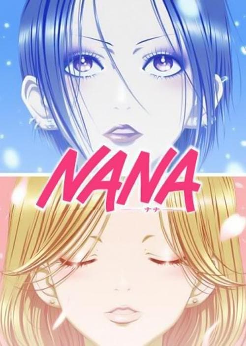 Where to stream Nana Season 1