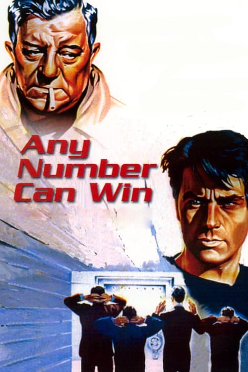 Any Number Can Win (1963)