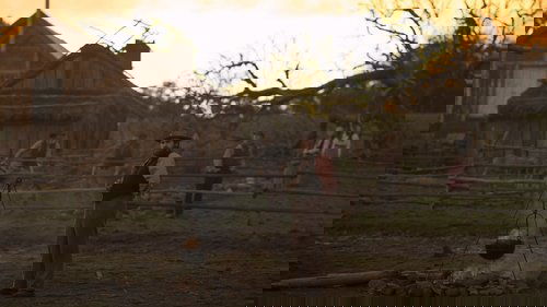 The Leftovers: 3×1