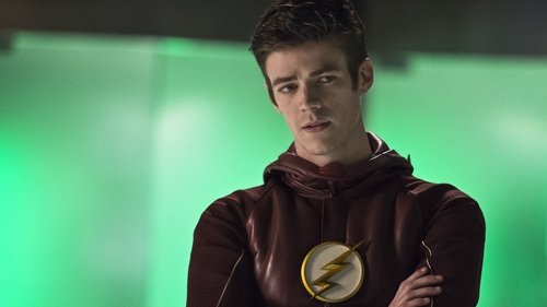 The Flash: 2×8