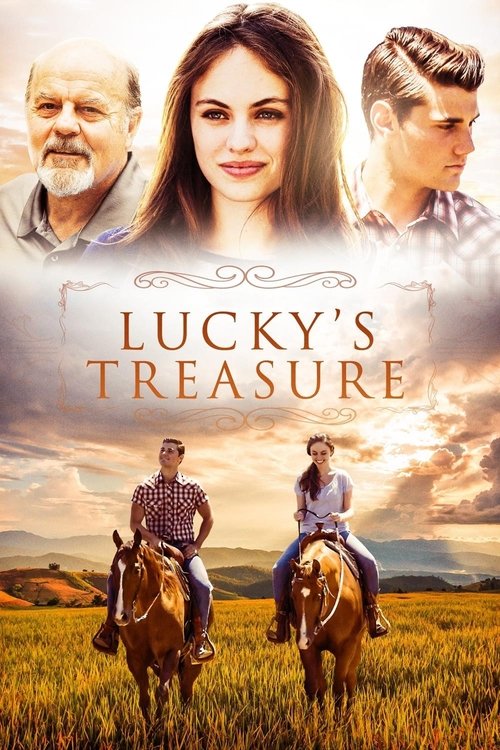 Lucky's Treasure poster