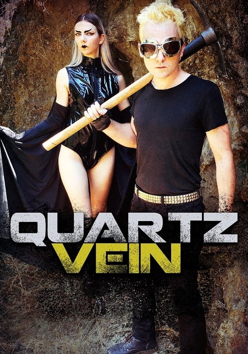 Quartz Vein