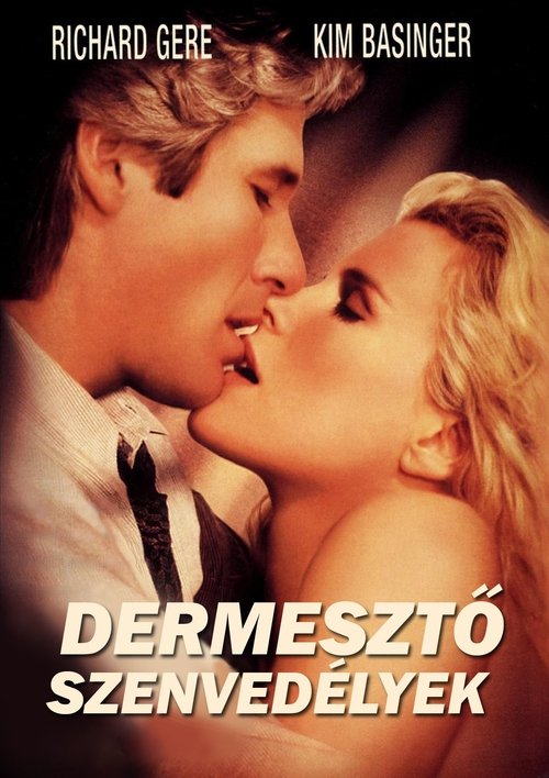 Watch Eiskalte Leidenschaft (1992) HD Movie Online Free