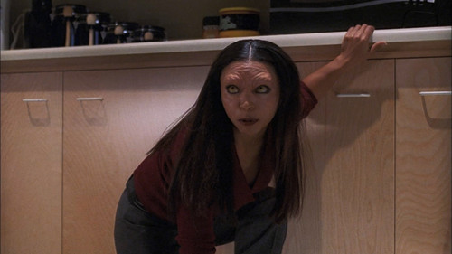 Escena del episodio 9 de la temporada 5 de Ángel