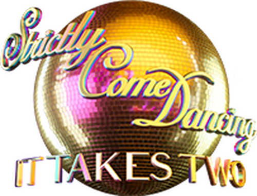 Strictly Come Dancing: It Takes Two