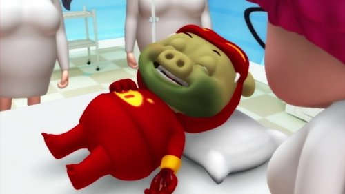 Épisode 35