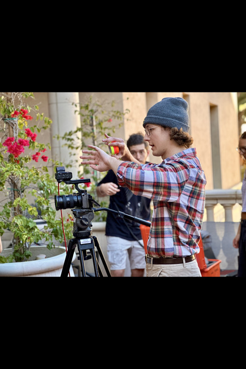 Foto de Owen Quirion